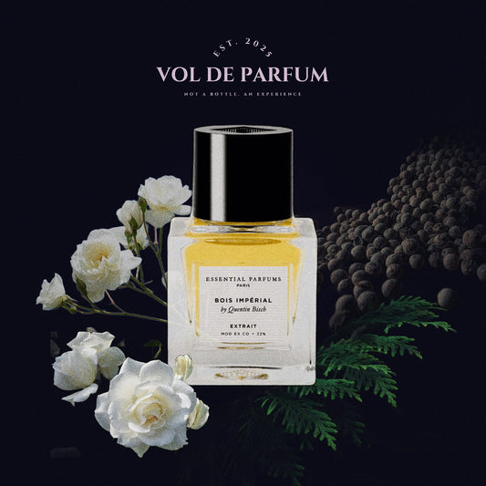 Essential Parfums Bois Imperial ekstrakt