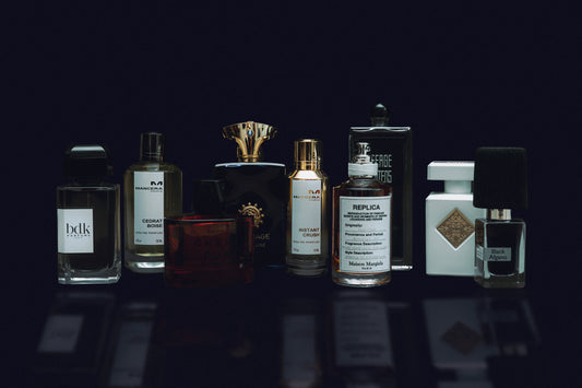 What Are Perfume Decants? A Complete Guide for Beginners