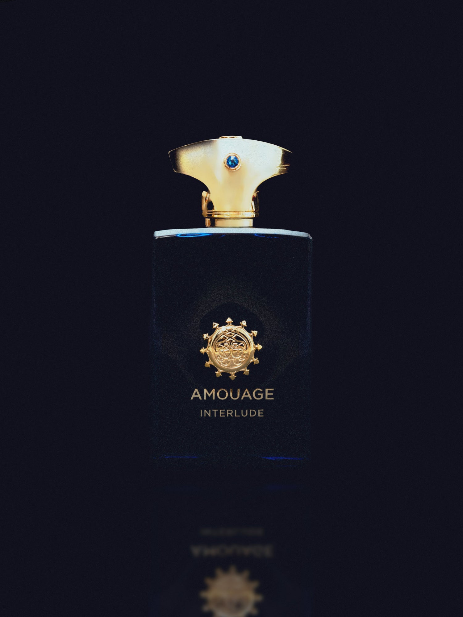 Amouage – odlewka 2/5/10 ml Vol de Parfum