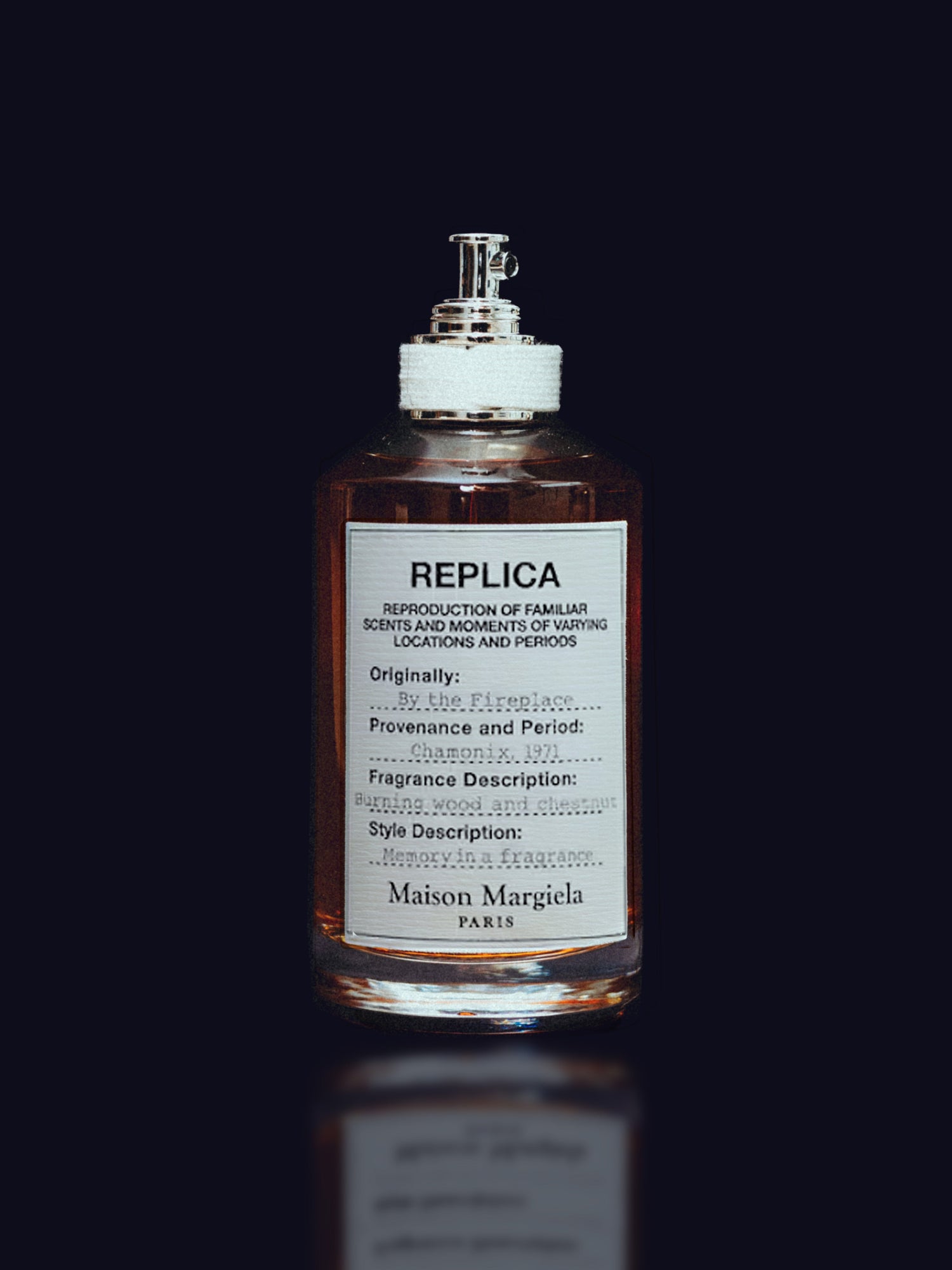 Maison Margiela – odlewka 2/5/10 ml Vol de Parfum