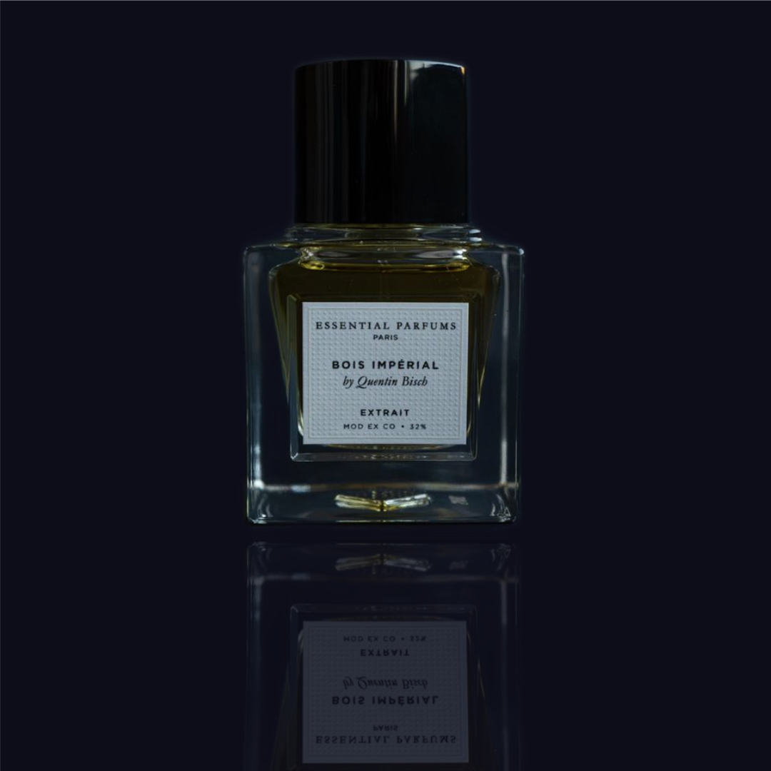 Essential Parfums