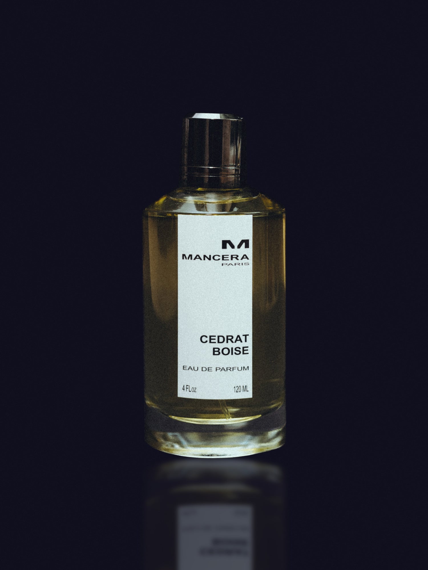 Mancera - perfumy odlewki Vol de Parfum