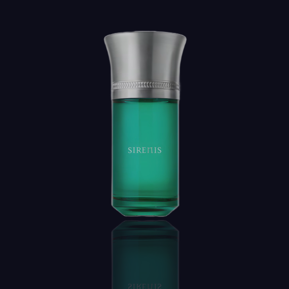 Les Liquides Imaginaires