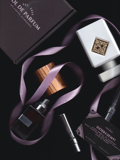 Feminine Power Set