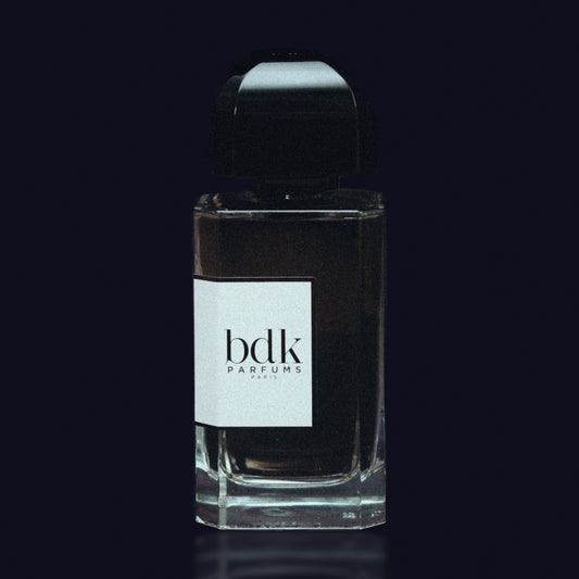 BDK Gris Charnel perfumy odlewki Vol de Parfum