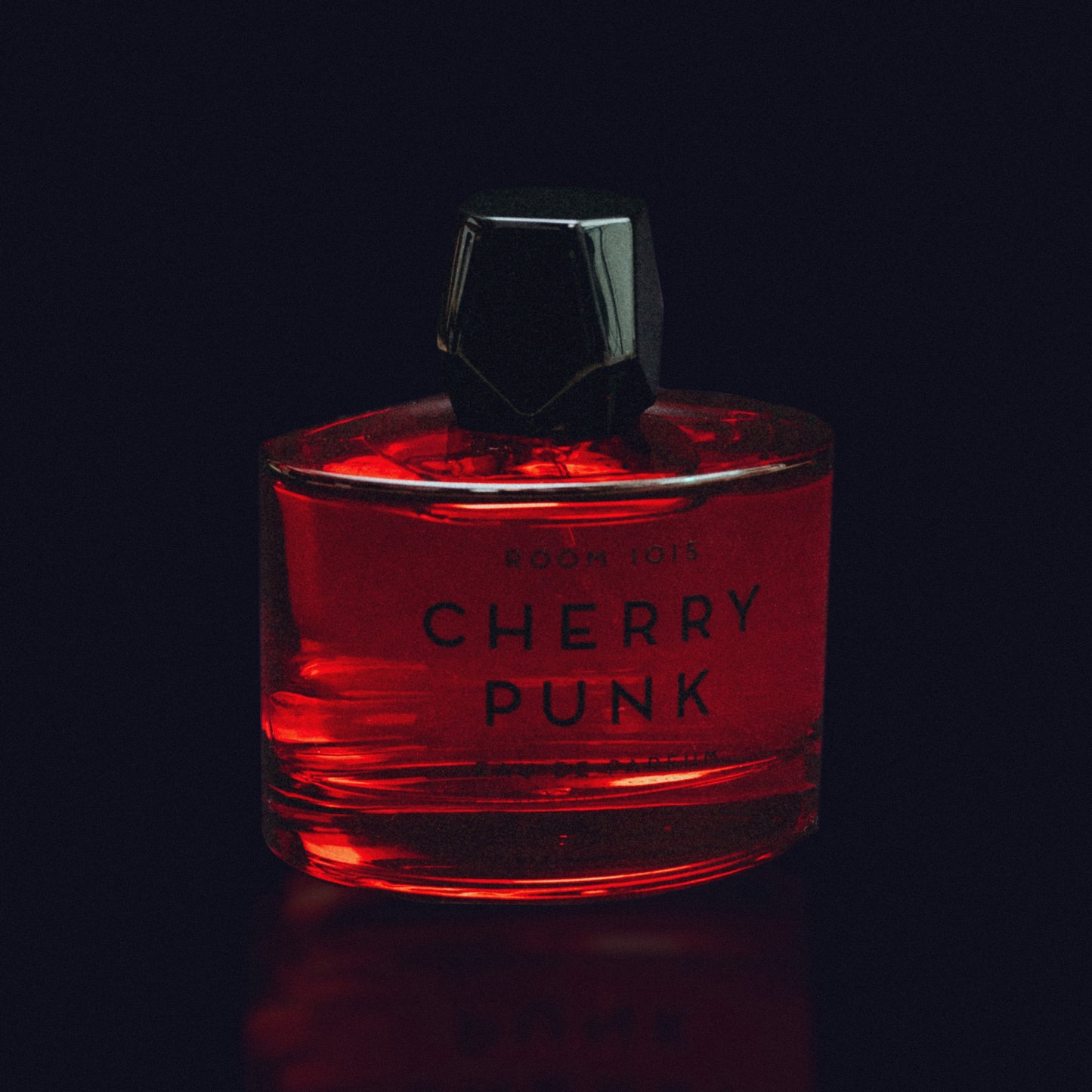 Cherry Punk Room 1015 – odlewka 2–10 ml, próbka oryginalnych perfum