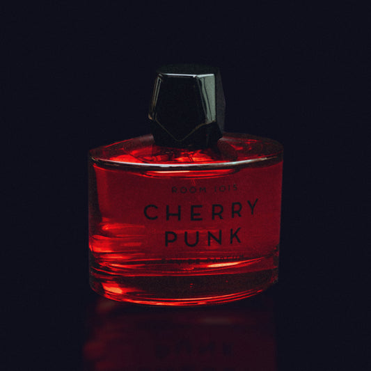 Cherry Punk Room 1015 – odlewka 2–10 ml, próbka oryginalnych perfum