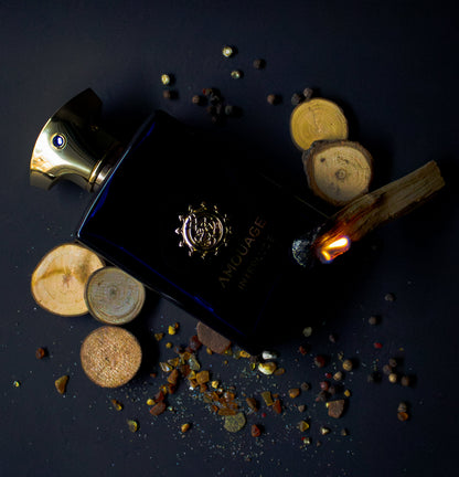 Amouage Interlude Man