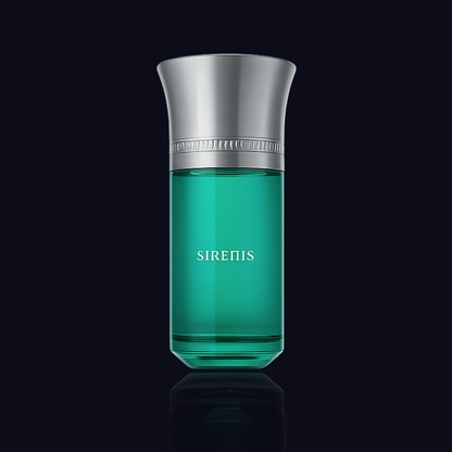 Les Liquides Imaginaires Sirenis
