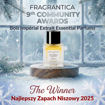 Essential Parfums Bois Imperial ekstrakt
