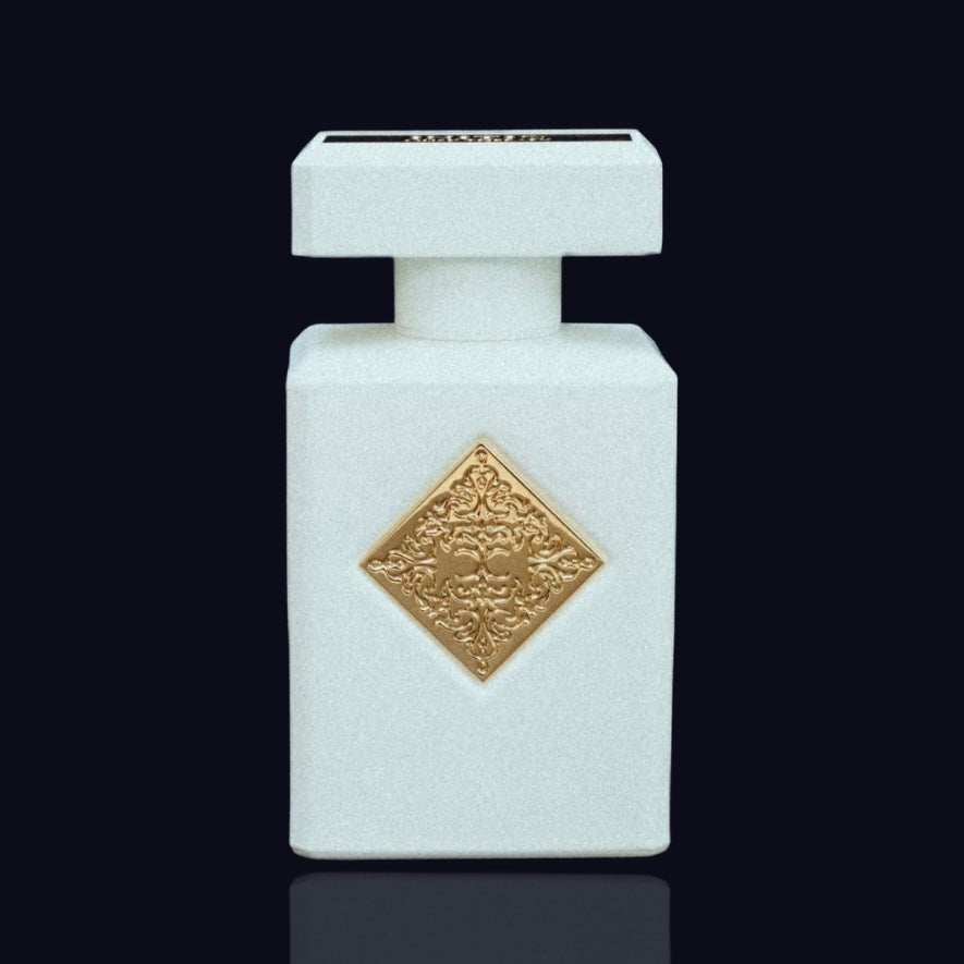 Initio Musk Therapy – odlewka oryginalnych niszowych perfum 2 ml, 5 ml, 10 ml – Vol de Parfum