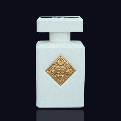 Initio Musk Therapy – odlewka oryginalnych niszowych perfum 2 ml, 5 ml, 10 ml – Vol de Parfum