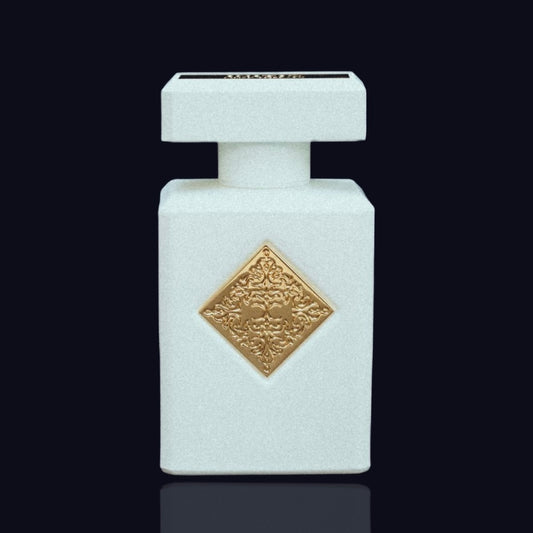 Initio Musk Therapy – odlewka oryginalnych niszowych perfum 2 ml, 5 ml, 10 ml – Vol de Parfum