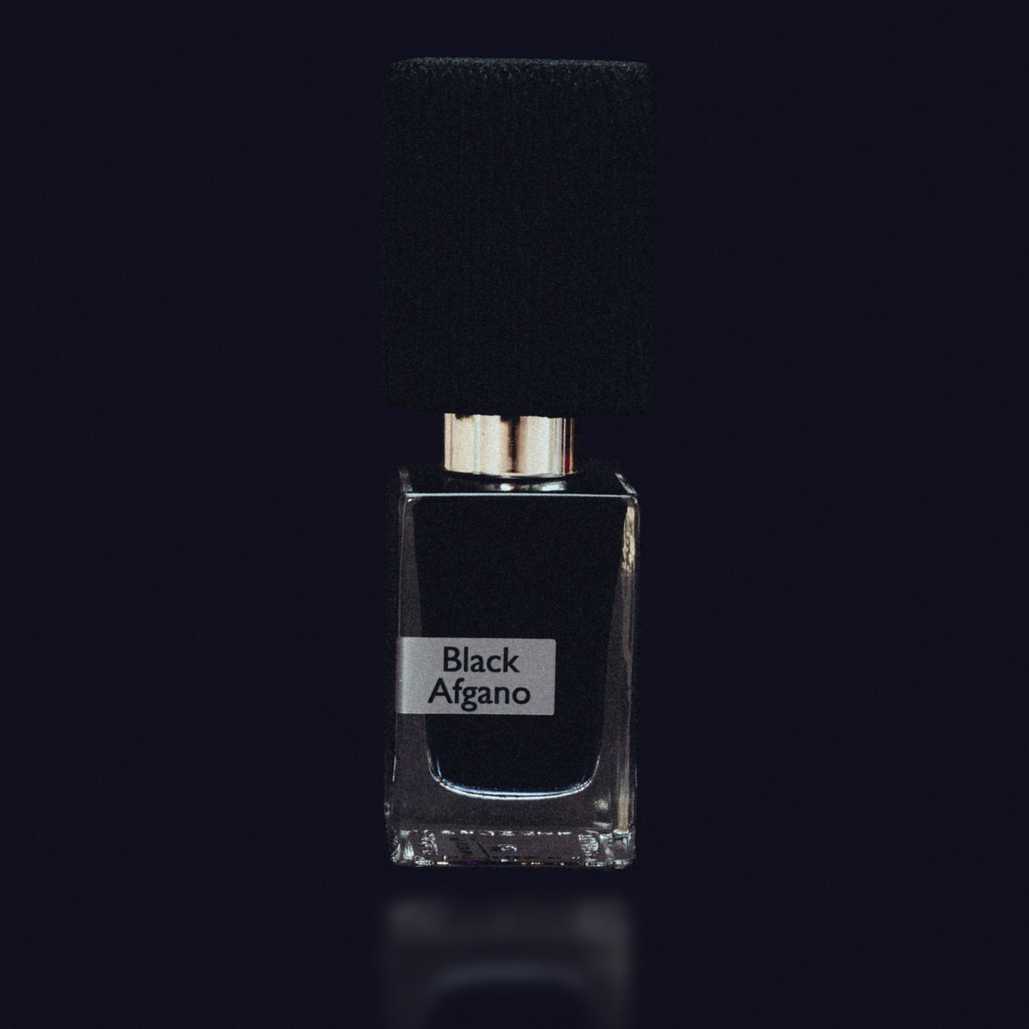 Nasomatto Black Afgano – oryginalna odlewka niszowych perfum Vol de Parfum