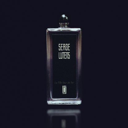 Serge Lutens La Fille Tour de Fer — oryginalny flakon, odlewki 2 ml, 5 ml, 10 ml — Vol de Parfum