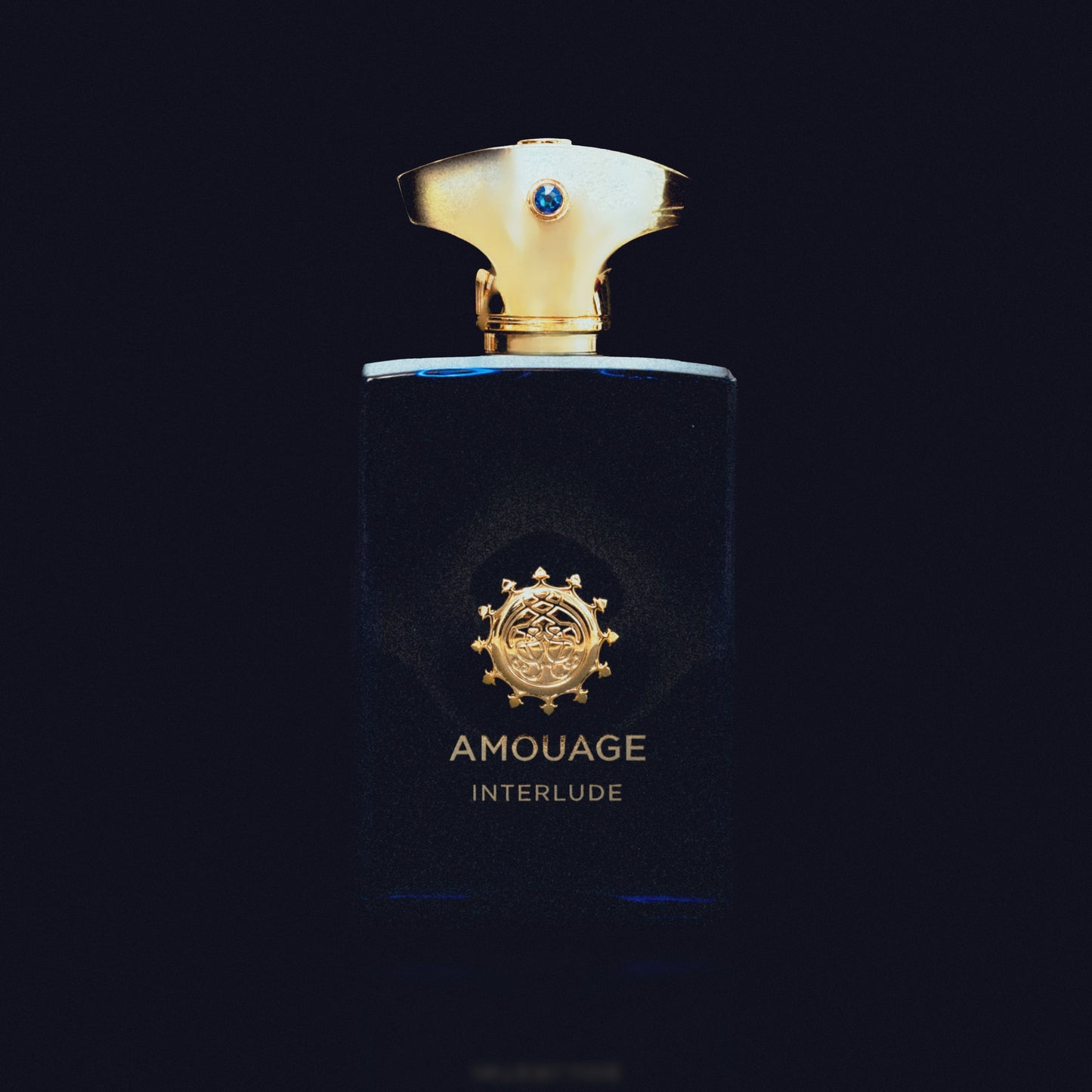 Amouage Interlude Man-niszowe perfumy-odlewki 2-5-10ml Vol de Parfum