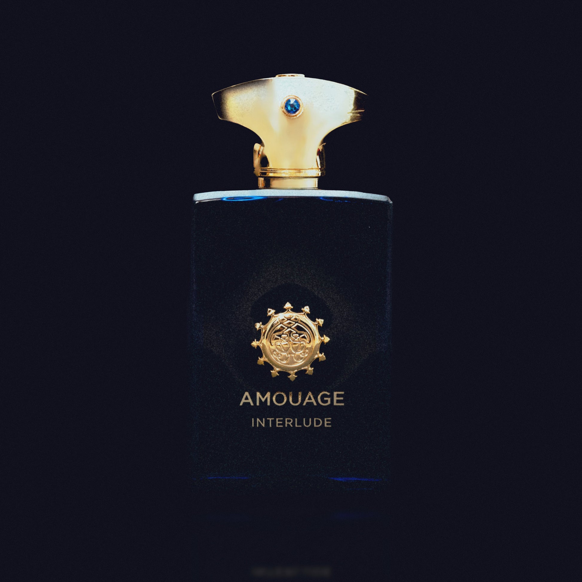 Amouage Interlude Man-niszowe perfumy-odlewki 2-5-10ml Vol de Parfum