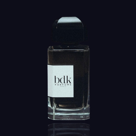 BDK Gris Charnel perfumy odlewki Vol de Parfum
