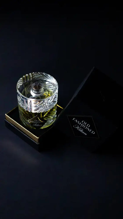 By Killian Old Fashioned