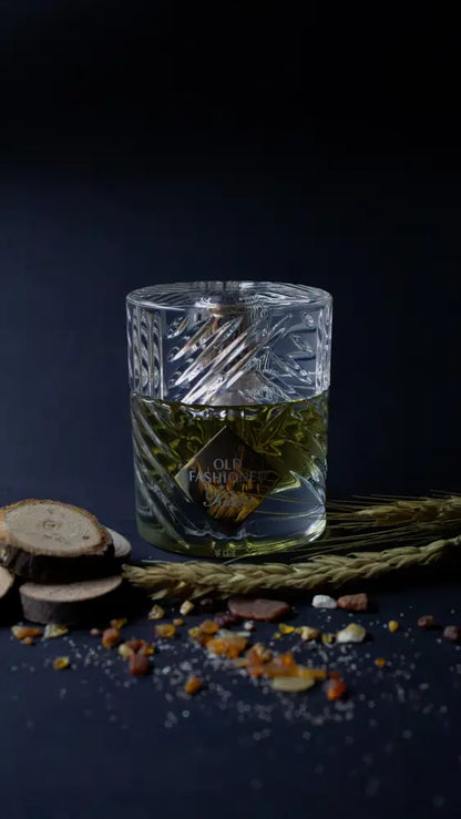 By Killian Old Fashioned