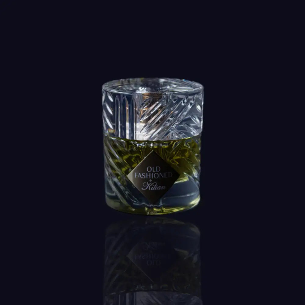 Killian Old fashioned oryginalna butelka perfumy