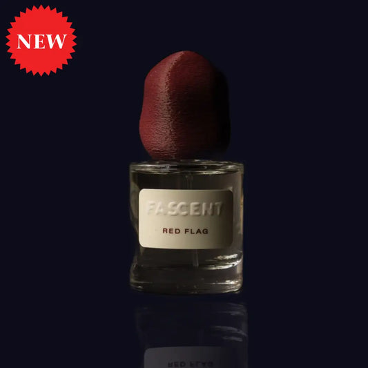 Fascent Red Flag