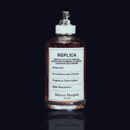 Maison Margiela Jazz Club - oryginalne dlewki Vol De Parfum