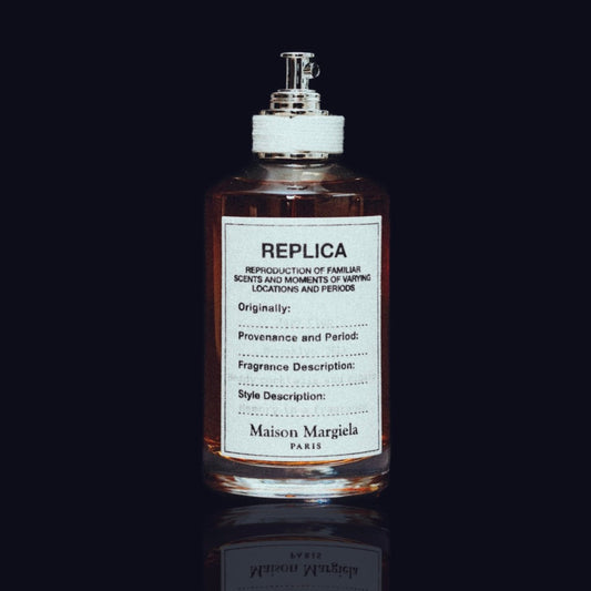 Maison Margiela Jazz Club - oryginalne dlewki Vol De Parfum